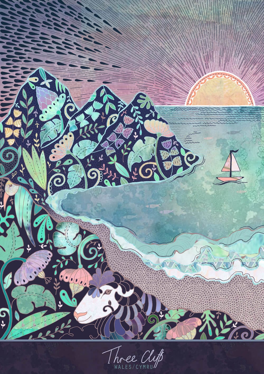 Landscapes