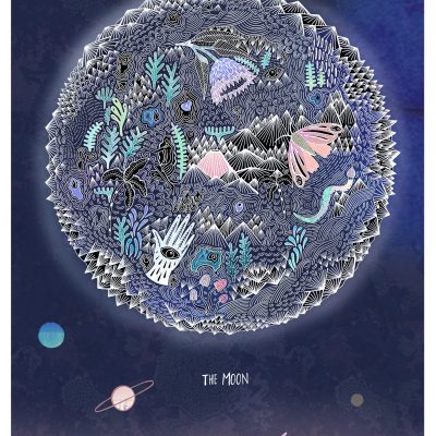 Cosmic