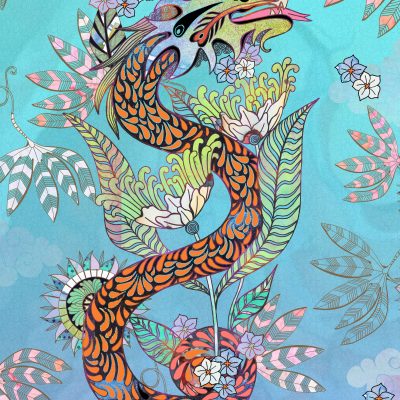 A2 Year of the 🐉