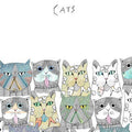 Cats 🐈 -A3